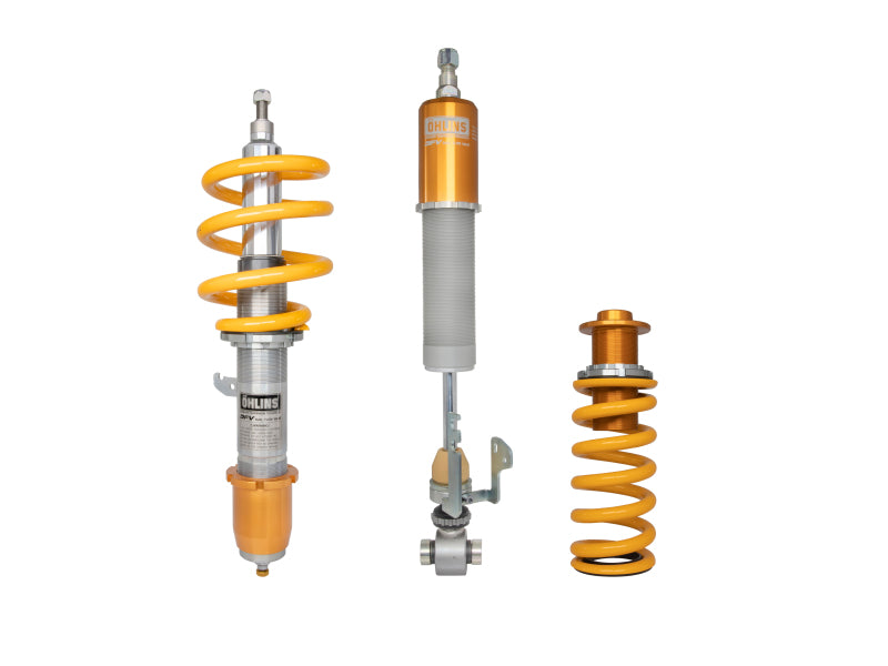 Öhlins Road & Track suspension kit for BMW M2, M3 and M4