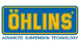 Öhlins suspension — fitted and sourced via the Foreign Automotive network