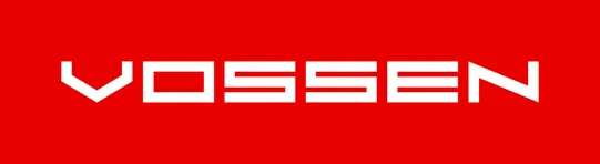 Vossen wheels — fitted and sourced via the Foreign Automotive network